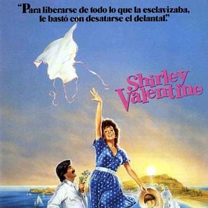 Foto Shirley Valentine