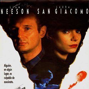 Foto El silencio de la sospecha