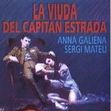 Foto La viuda del capitán Estrada