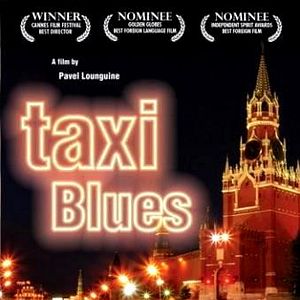 Foto Taxi blues