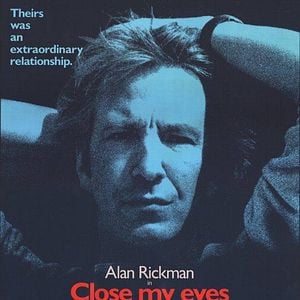 Foto Con mis ojos cerrados