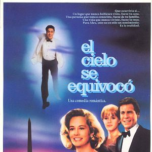 Foto El cielo se equivocó