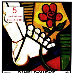 Foto Mi pie izquierdo