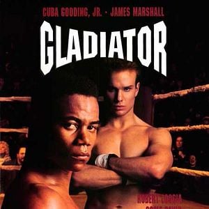Foto Gladiator