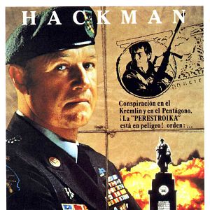 Foto A la caza del lobo rojo