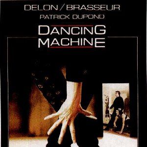 Foto Dancing Machine