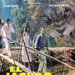 Foto El Jaguar
