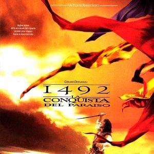 Foto 1492: La conquista del paraíso