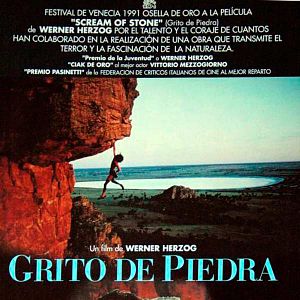 Foto Grito de piedra