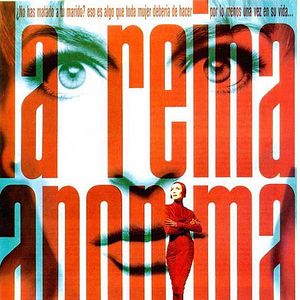 Foto La reina anónima