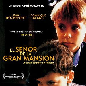 Foto El señor de la gran mansión