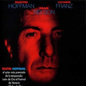 Foto American Buffalo