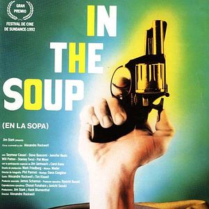 Foto In the soup (En la sopa)