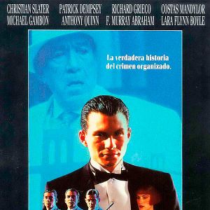 Foto El imperio del mal