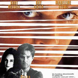 Foto Falsa seducción