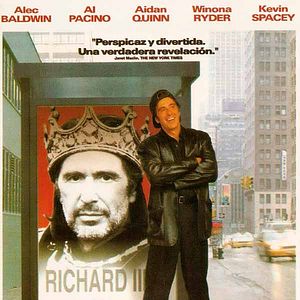 Foto Looking for Richard