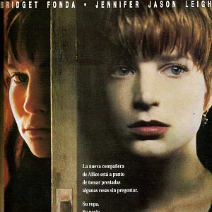 Foto Mujer blanca soltera busca...