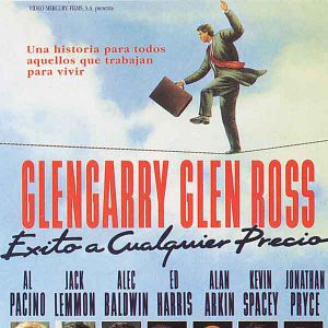 Foto Éxito a cualquier precio