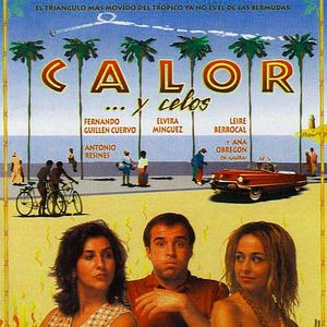 Foto Calor... y celos