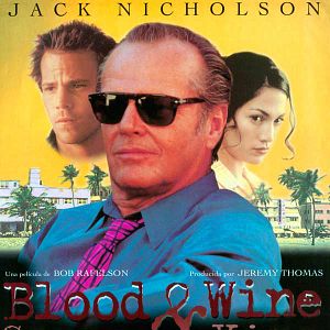 Foto Blood & Wine (Sangre y Vino)