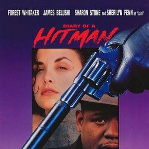 Foto Diario de un asesino a sueldo