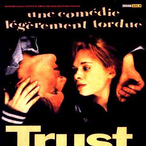 Foto Trust (Confía en mí)