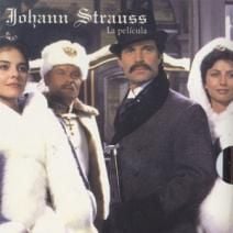 Foto Johann Strauss, el Rey sin corona