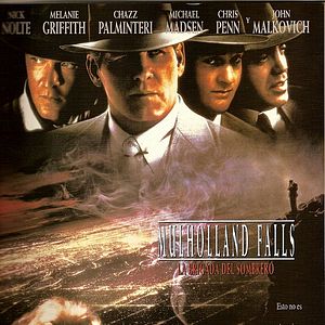 Foto Mulholland Falls: La brigada del sombrero