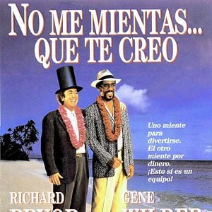 Foto No me mientas… que te creo