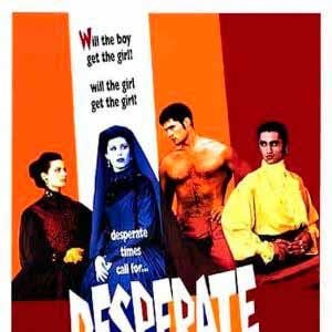 Foto Soluciones desesperadas