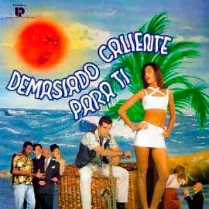 Foto Demasiado caliente para ti