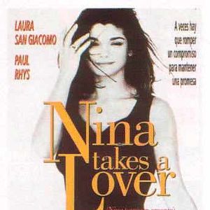 Foto Nina toma un amante