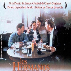 Foto Los hermanos McMullen