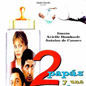 Foto 2 Papás y una Mamá