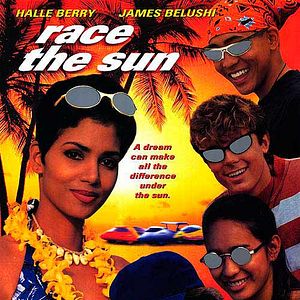 Foto La carrera del sol