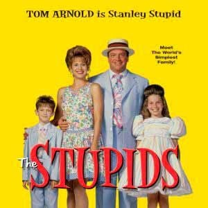 Foto La familia Stupid