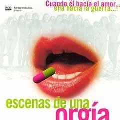 Foto Escenas de una orgia en Formentera