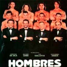 Foto Hombres, hombres, hombres