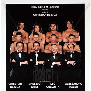 Foto Hombres, hombres, hombres