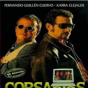 Foto Corsarios del chip