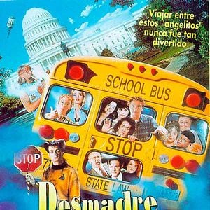 Foto Desmadre sobre ruedas