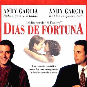 Foto Días de fortuna