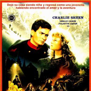 Foto Más allá de la aventura