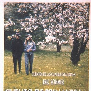 Foto Cuento de primavera