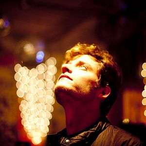 Foto Out in the Dark