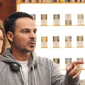 Foto Stephan Archinard