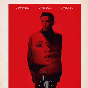 Foto The Stranger Within