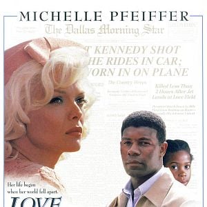 Foto Por encima de todo