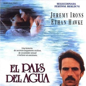 Foto El país del agua