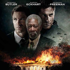 Foto Objetivo: La Casa Blanca